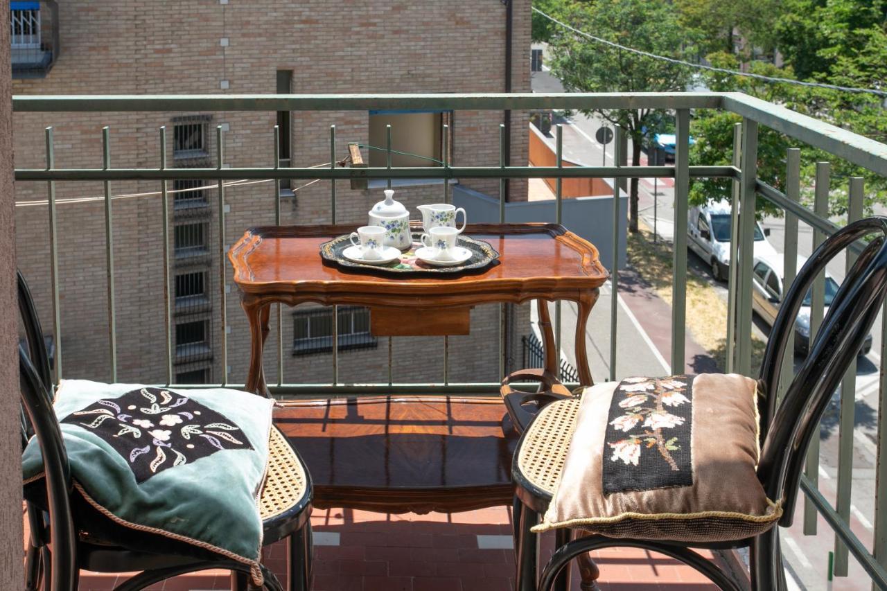 Daisy Home - Padova Vicino Ad Ospedale Exterior photo