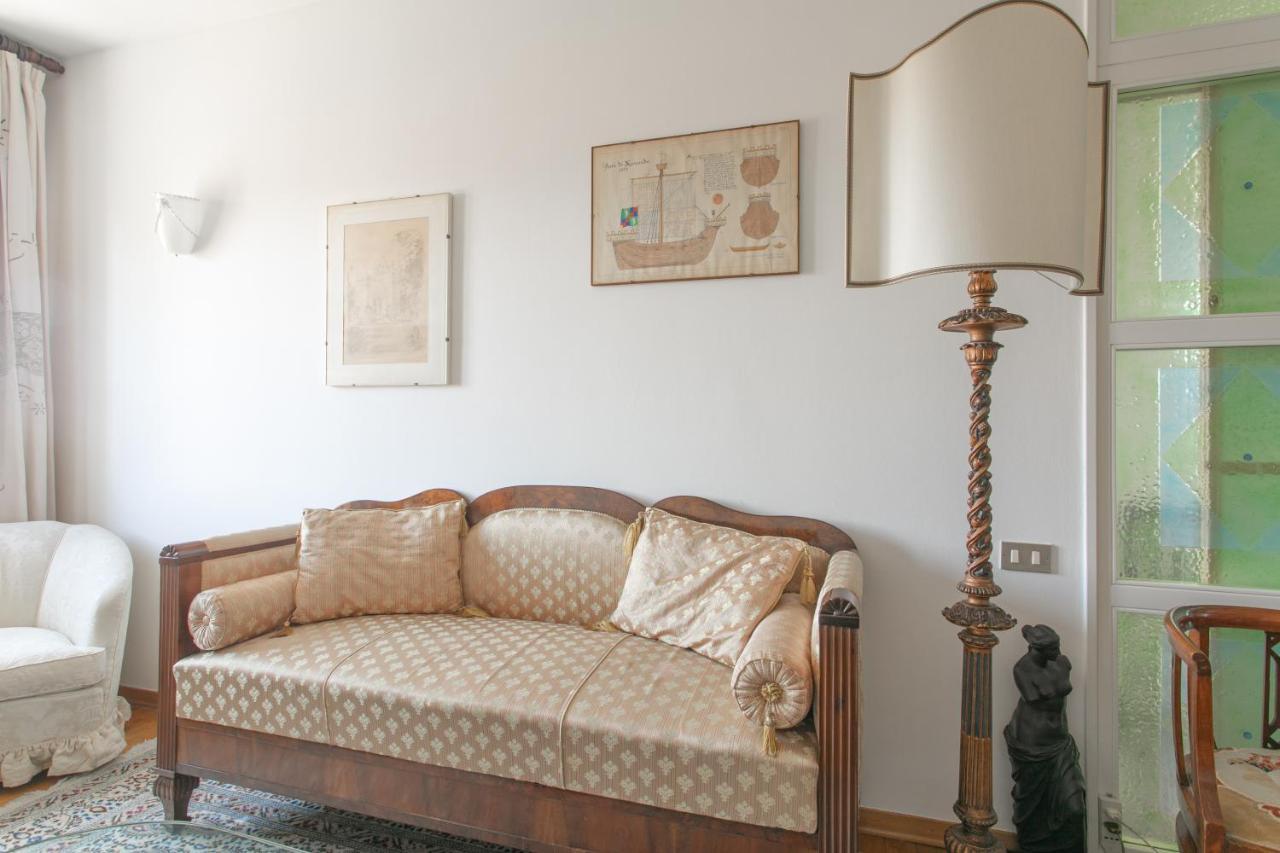 Daisy Home - Padova Vicino Ad Ospedale Exterior photo