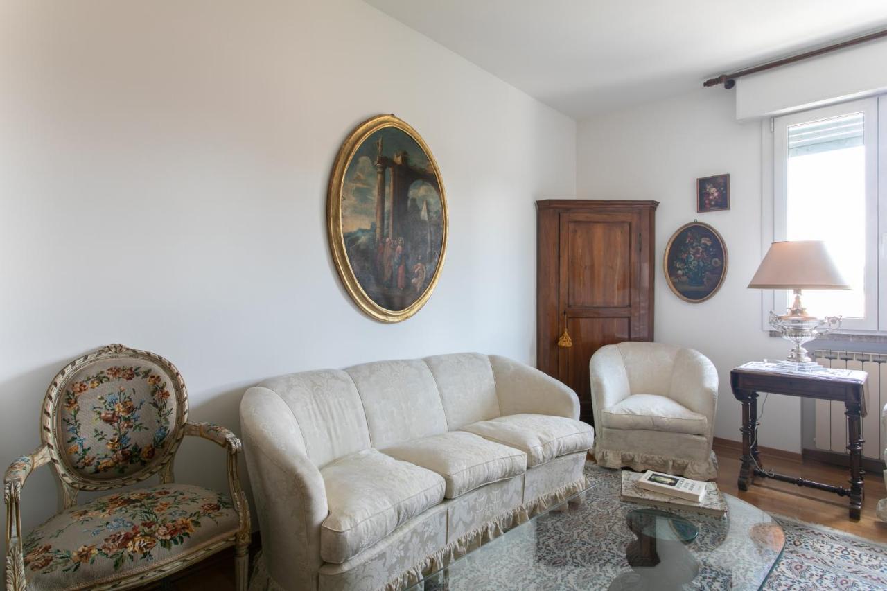 Daisy Home - Padova Vicino Ad Ospedale Exterior photo