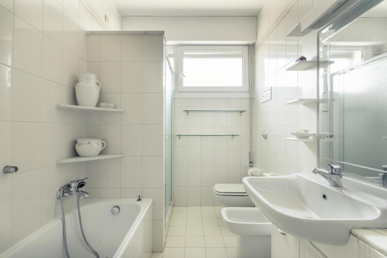 Daisy Home - Padova Vicino Ad Ospedale Exterior photo